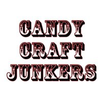 Candy Craft Junkers(@CCJ_Online) 's Twitter Profile Photo