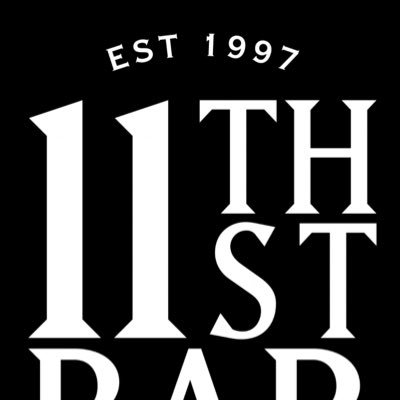 Established in 1997, 11th St. Bar merges the great traditions of both the classic Irish Pub and the New York City Bar.