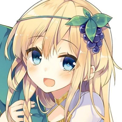 いのりまちさんのプロフィール画像