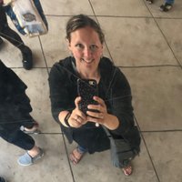 Tracy Fix (@tracy_fix) 's Twitter Profile Photo