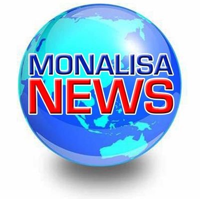 Bekerja di Tabloid Monalisa & media online monalisanews
