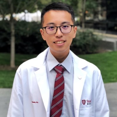 MD-PhD student @StanfordBiochem @StanfordMed // BS in biology '17, MS in biomedical informatics '18 @Stanford.