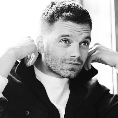 MAIN ACC - @mroscarisaac Pictures, gifs, and vines of Sebastian Stan enjoy!