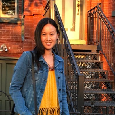 marketing exec @codepath / mama / I dig stories about tech, DEI & child development / views are my own
