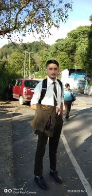 Want to be an quality person in life....