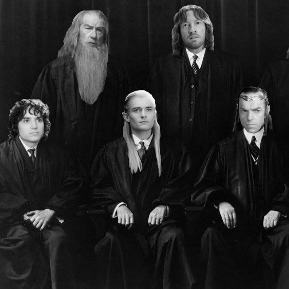 Your online source of Middle-Earth Case Law for all your jurisprudential needs.