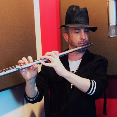 Flute for people who think they don’t like flute. You’ve never heard it like this before.” — Jef Kearns, Amazon best-selling Canadian solo artist. 🇨🇦