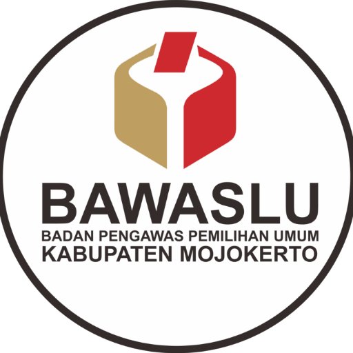 Akun resmi Badan Pengawas Pemilihan Umum Kabupaten Mojokerto • Dikelola Humas Bawaslu Kab. Mojokerto sebagai Media Informasi dan Komunikasi #CegahAwasiTindak