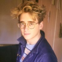 Luke Edward Hall (@lukeedwardhall) 's Twitter Profile