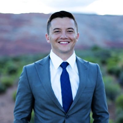 Salt Lake City based finance guy. (opinions here are my own and do not reflect the opinions of any other individual or institution).