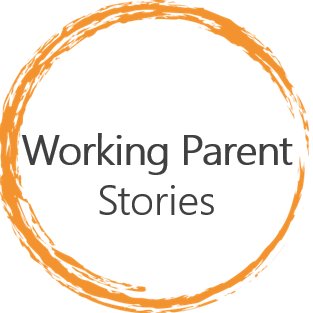 Stories about people committed to their kids and their careers.