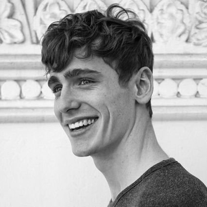 YouthRefined's profile picture. Second chance at life. No way in hell I'm wasting it. {OC | RP}