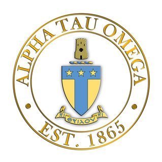 Iota Delta Chapter of @AlphaTauOmega at Widener University. #ATOGives