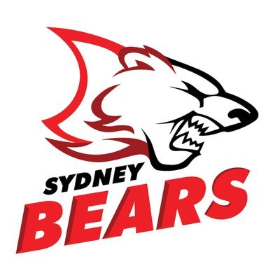 The official Twitter of the Sydney Bears. A foundation team in the @AIHL. Home Ice: Macquarie Ice Rink. #HearUsRoar