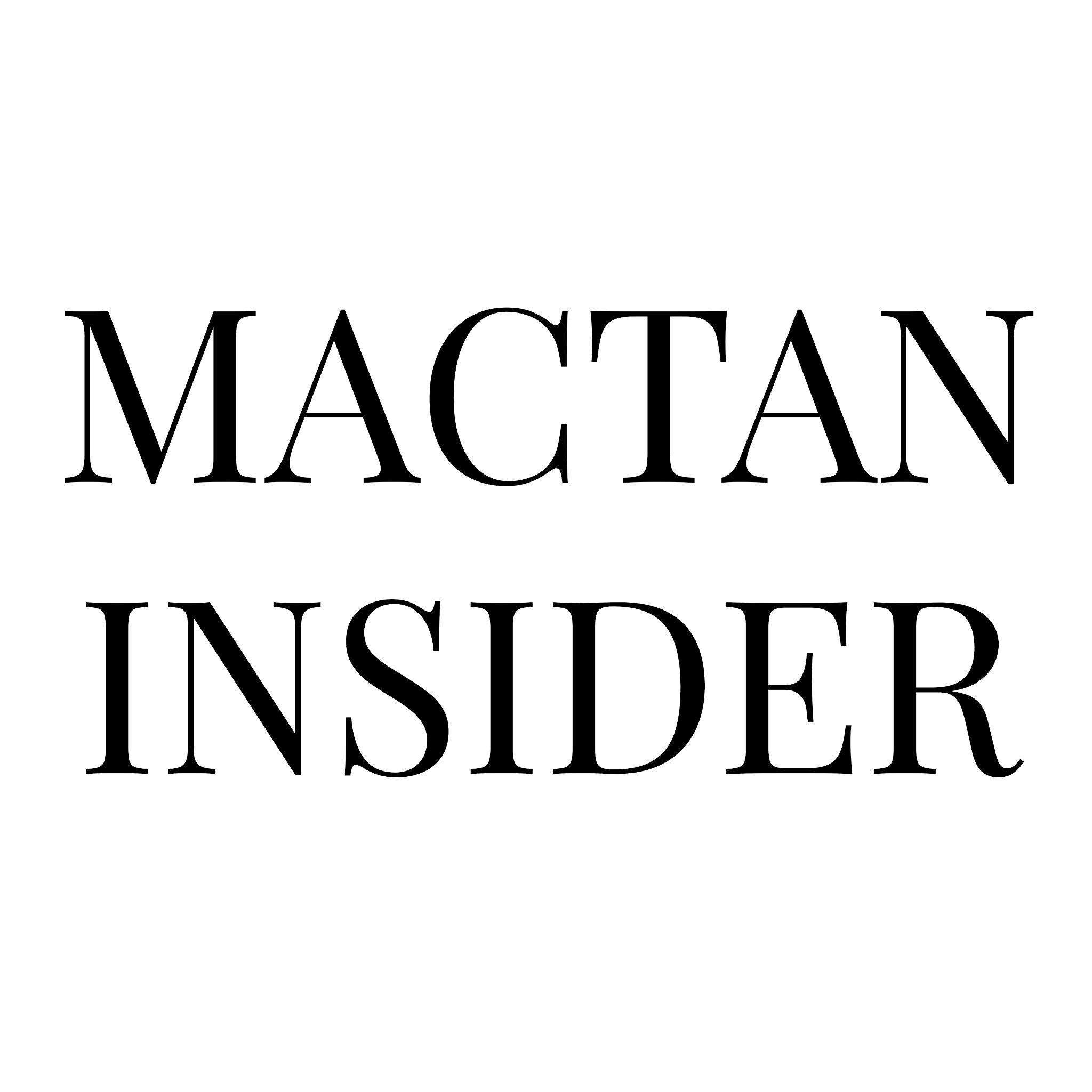 MactanInsider Profile Picture