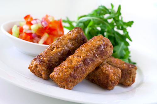 OlgasFineFoods's profile picture. Olga's Fine Foods, producers of high quality meat products. 30 years in the making. Tantalise your tastebuds!