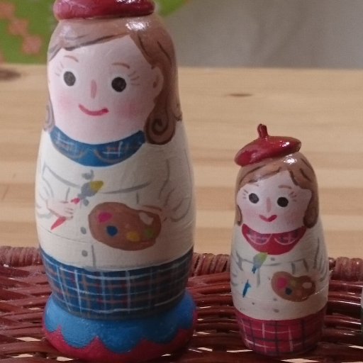 絵心、遊び心を込めたハンドメイド作品&オリジナルアイテム
DMはお気軽にどうぞ。
オンライン販売↓
https://t.co/YFwiKOKrDi
https://t.co/wu6pR3ZENW
https://t.co/C0yqI50PqK
https://t.co/BdT59Marus