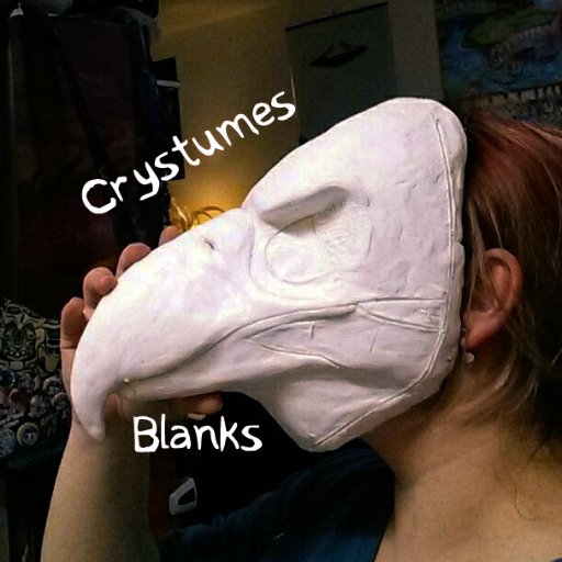 @Crystumes official account to order resin blanks! 🛒Website has all pricing information and available bases! Shoot us a message with an inquiry. Always open.