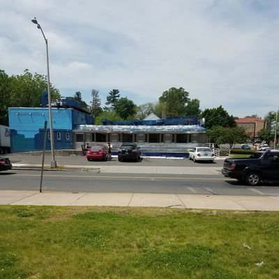 brokerct's profile picture. Me
American/Greek..Christian and an Author