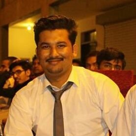 Engr_GU's profile picture. Proud to be a Muslim to be Pakistani.Want to serve my people, Muslims umma.
I am a Civil Engineer.