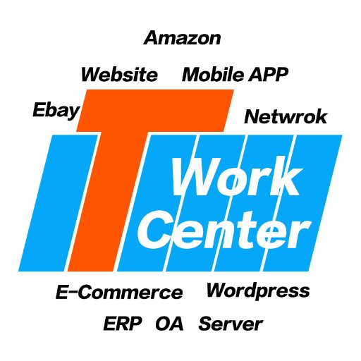 ITWorkCenter's profile picture. 