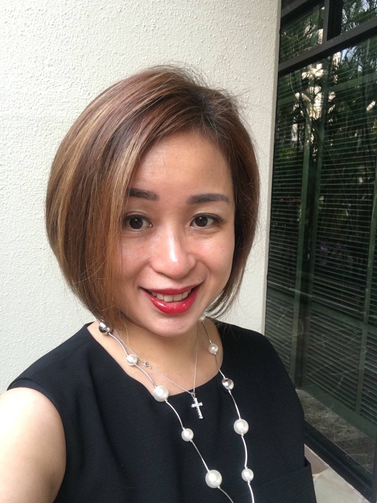 YannieYong's profile picture. 