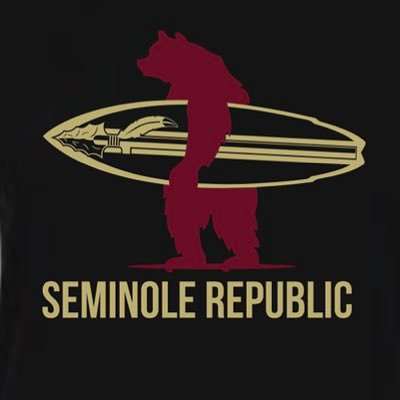 The official account of the Florida State Seminoles San Diego Club. Supporting & representing all things @FloridaState & @FSUAlumni. #SDNoles