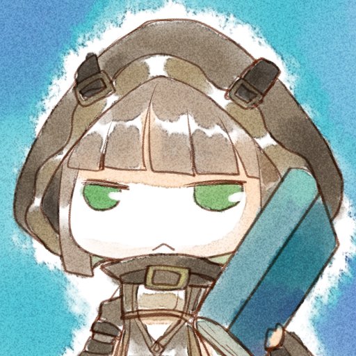 QRさんのプロフィール画像