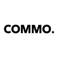 COMMO(@COMMO_re) 's Twitter Profile Photo