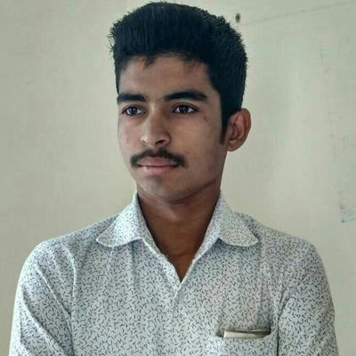 MayurKa61411404's profile picture. जनसेवा