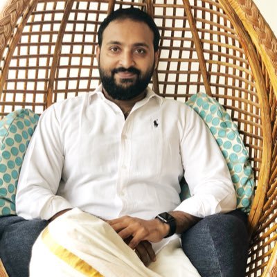 menondeepu11's profile picture. Director / Business Development of Isoquimen S.L and Palamur Biosciences Pvt. Ltd.