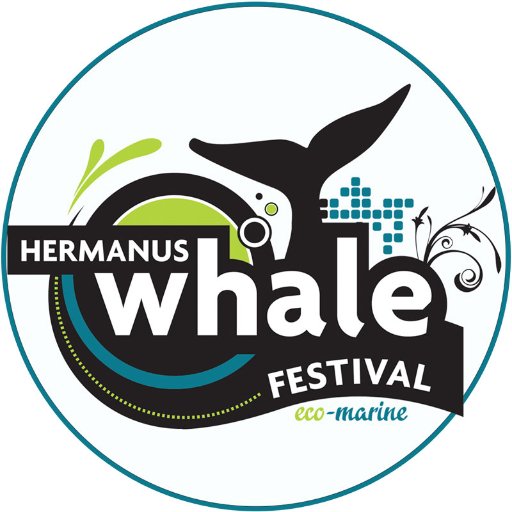 This is the official #HermanusWhaleFestival account