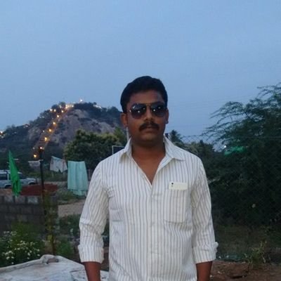 Vivekku96986468's profile picture. 