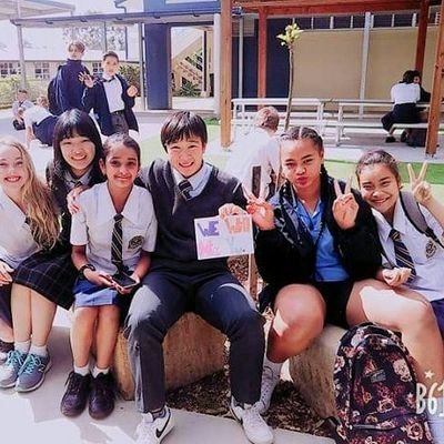 Friends ❤Ryoma❤Nano❤Airi❤Mika❤Ann❤❤Mele❤Tayhlor❤