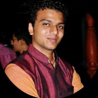 Ajinkya Pandao (@ajinkyapandao) 's Twitter Profile