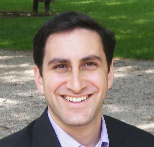 ShimmyPosen's profile picture. 