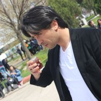 Ömer Aydın (@omer_aydin11) Twitter profile photo