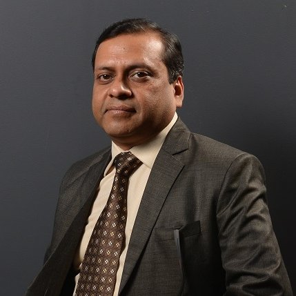 Sanjay Gupta, Company Secretary at Havells India Limited