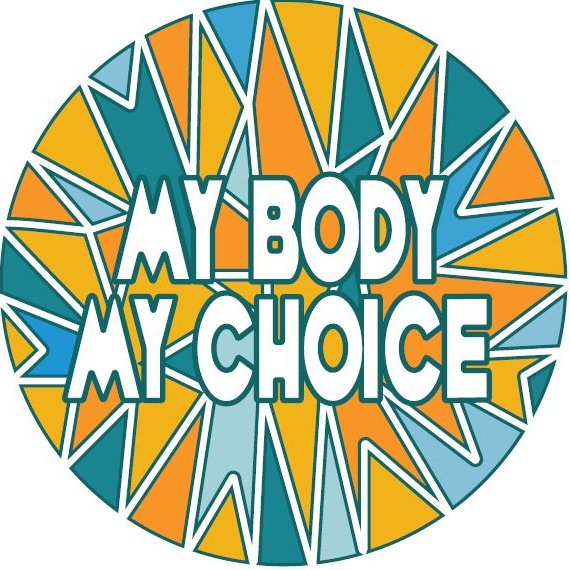 My Body My Choice is a campaign calling for protecting and promoting women’s right  in India, to make decisions about their reproductive health and bodies.