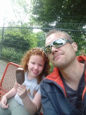 RenRoelofs1's profile picture. Live day bye day,free,respect,love is the key