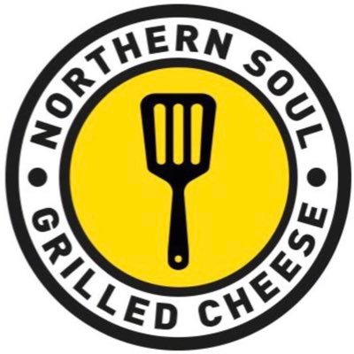 NORTHERN SOUL GRILLED CHEESE 🧀 Profile