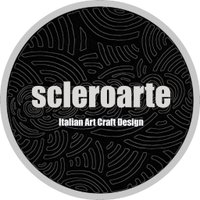 It Art Craft Design(@scleroarte) 's Twitter Profile Photo