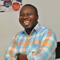 Kofi Adu Domfeh(@adomfeh) 's Twitter Profile Photo