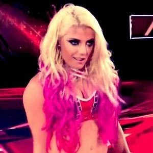 Our demons taken over. Our mothers @RoseOftheHive And @SheTheScreamer is our wifey!#TᴇᴀᴍRᴜᴅᴇ Parody Account #Wicked {Nᴏᴛ @AlexaBliss_WWE}