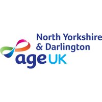 Age UK North Yorkshire & Darlington (@ageuknorthyorks) 's Twitter Profile