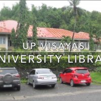 UP Visayas University Library (@lib_upvisayas) 's Twitter Profile