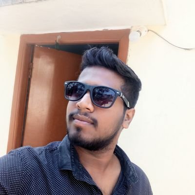 Saiteja86785368's profile picture. 