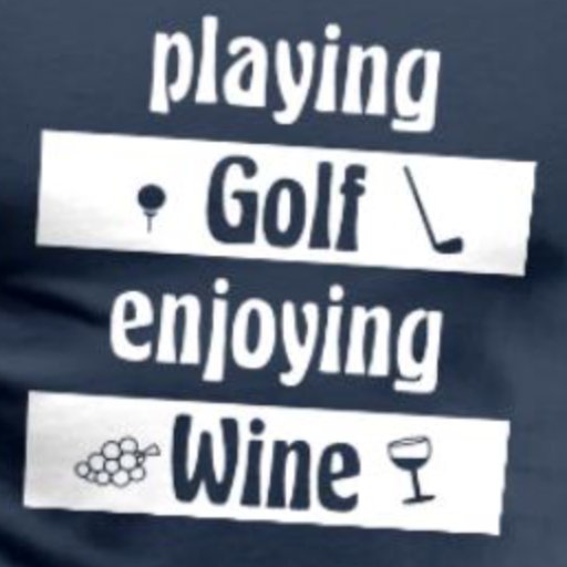 Sumiller. Vino, música y golf... un trío perfecto. 🍷⛳️🏌️‍♀️🎧