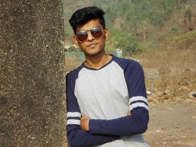 PratikG50634830's profile picture. Trying to be an optimist in optimism    :)