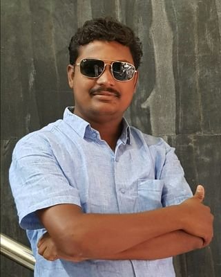KPCC social media convener. Bidar